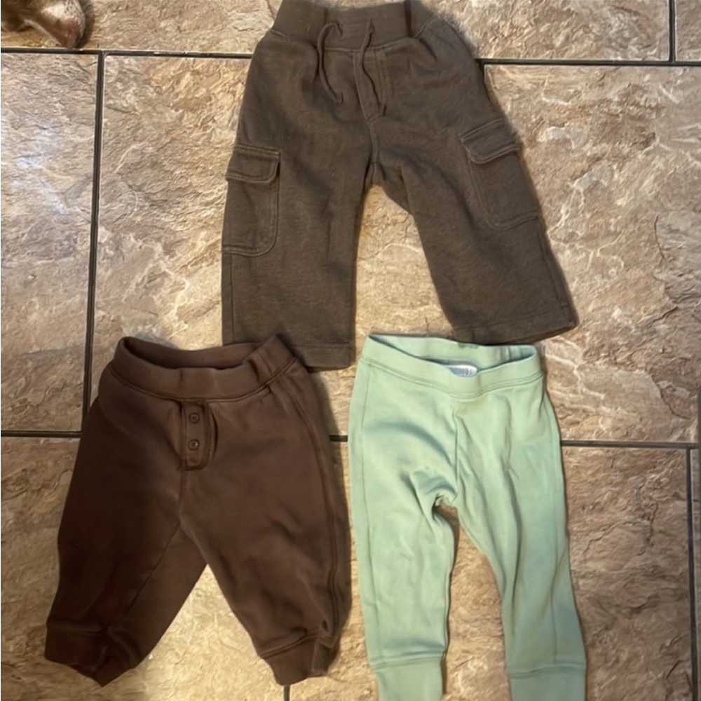 Kids pants - Picture 3 of 3